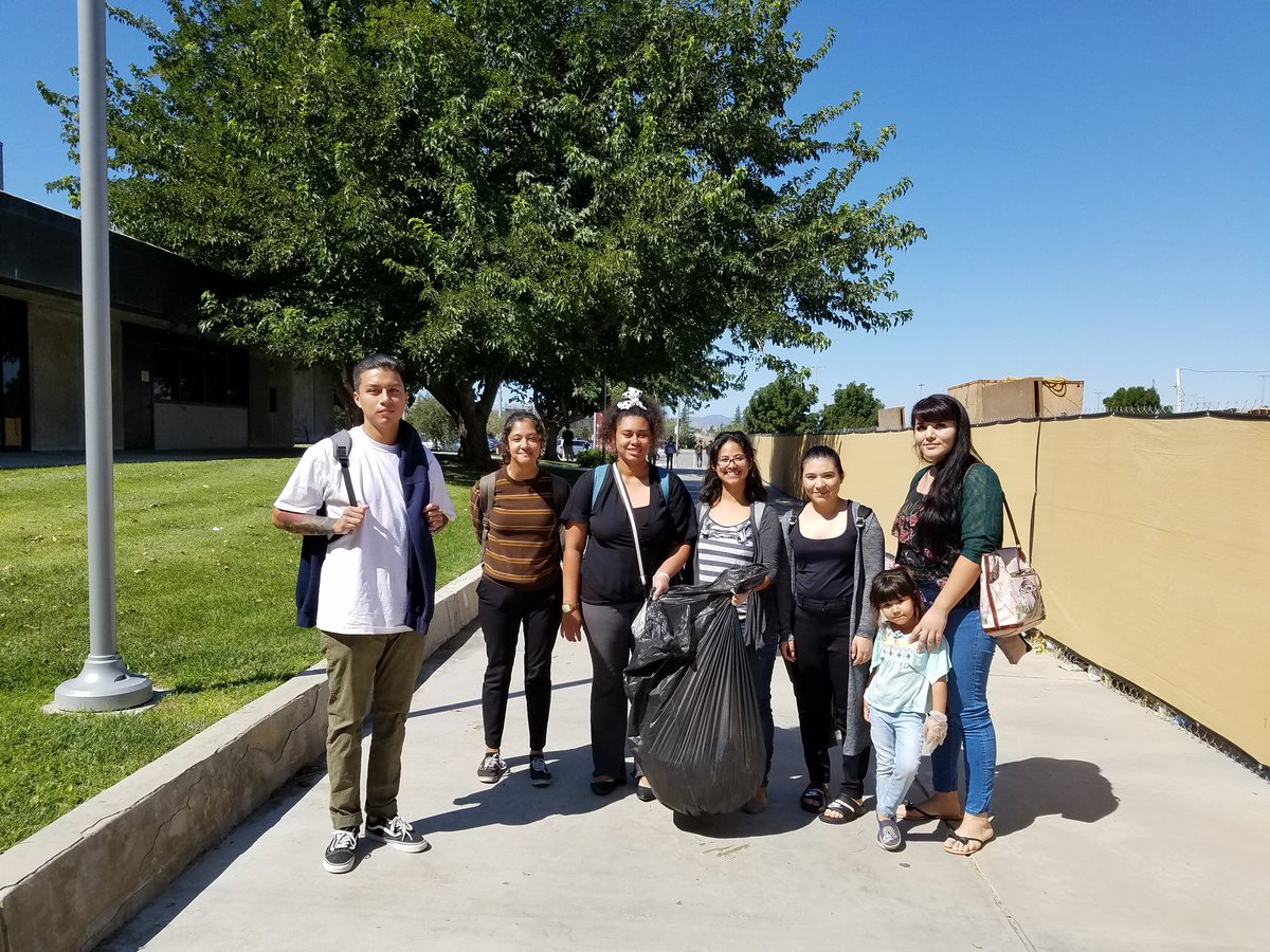 Elohist_Club's tweet photo. AVC Campus Clean up today!
Making a difference day by day https://t.co/1HfFUIuO5z