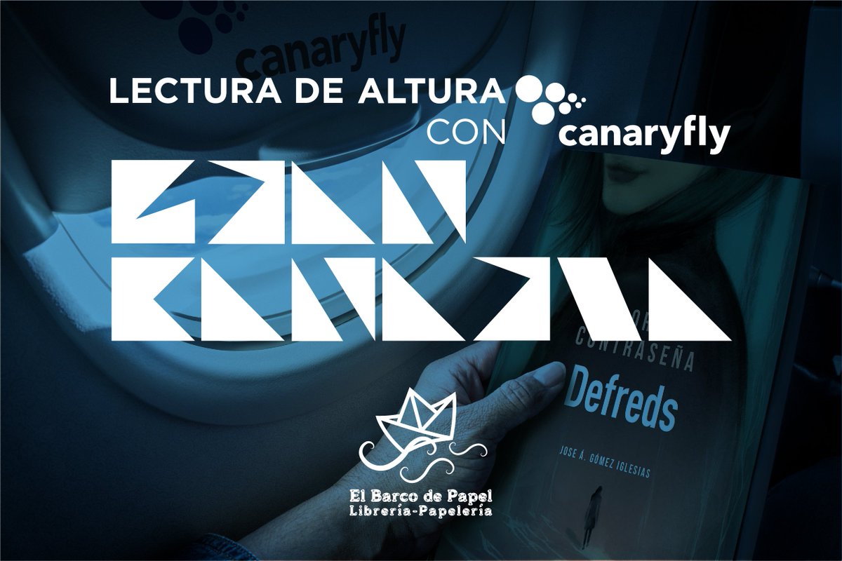 Festival Insular de Educación tweet media