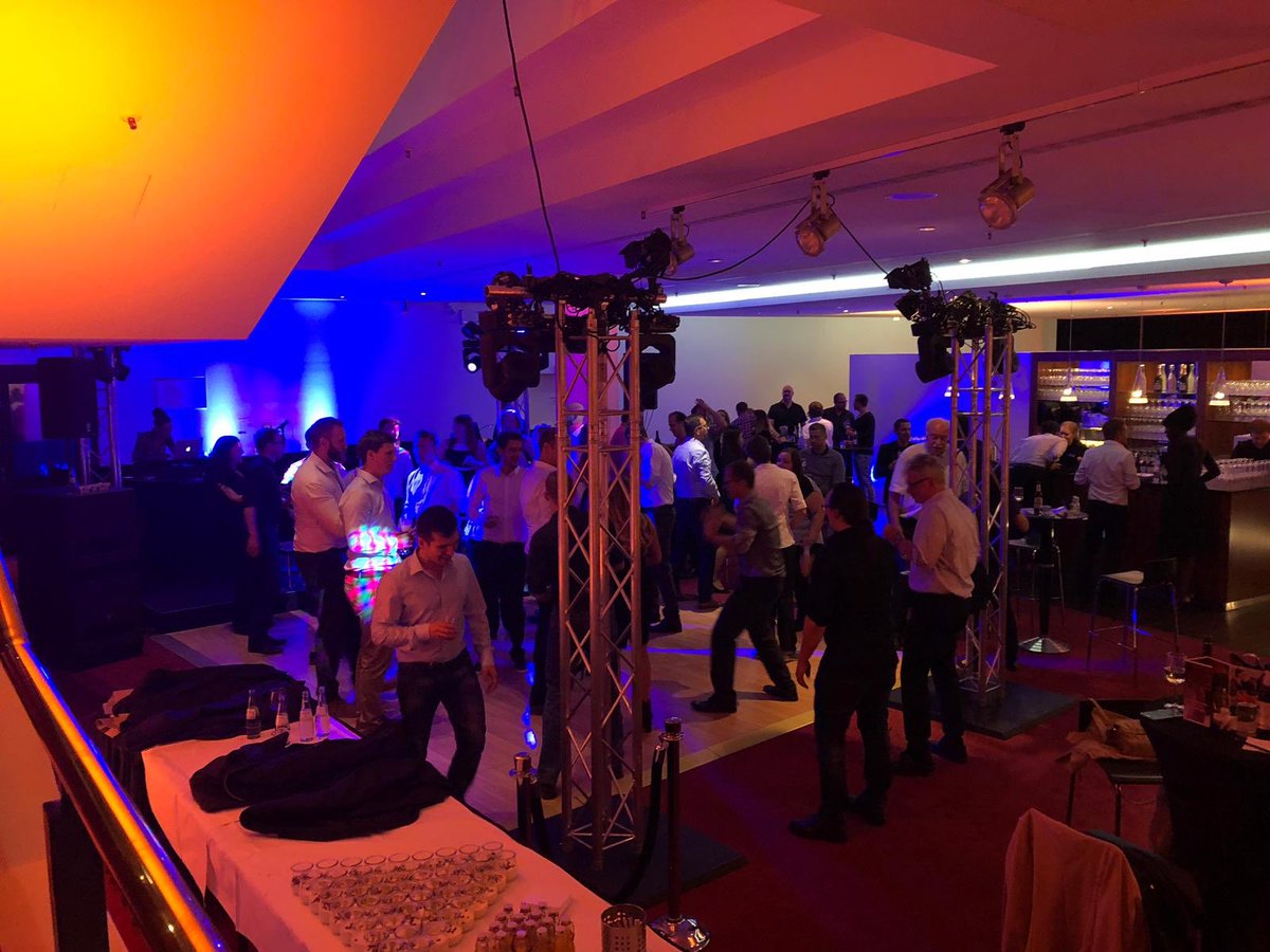 COMPOSITES EUROPE tweet media