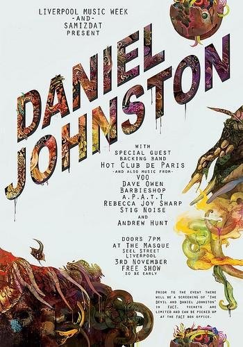 Within a couple of weeks of ten years to the day of this unforgettable one. Feels like it was just the other night.