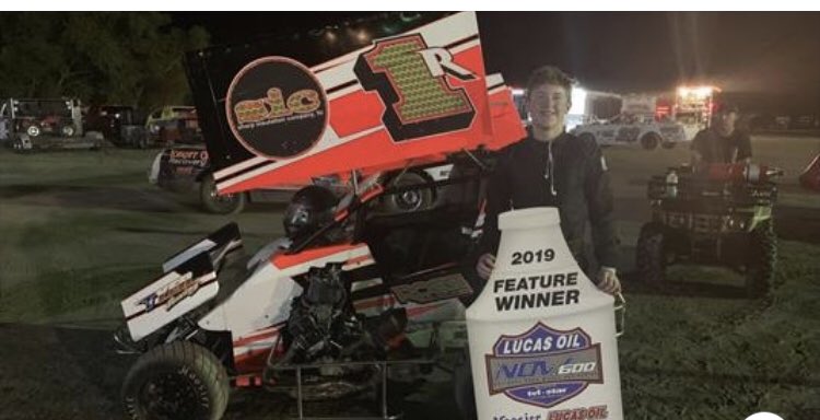 PMPChassis's tweet photo. Brady Ross picked up win #5 of the year coming in the A Class at the Super Bowl Speedway in Texas with the Now600 series! #pmpchassis #pmpwinning #pmpyoungguns https://t.co/kEKHHirkEd