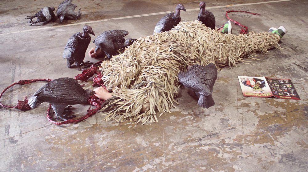 Scare Products tweet media