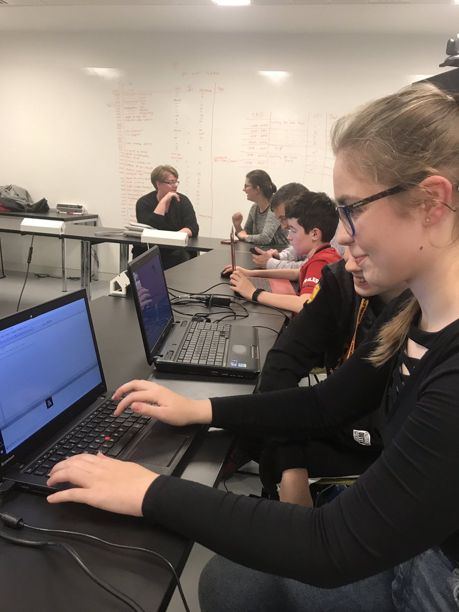 coderdojonenagh's tweet image. It’s good to be back coding ...