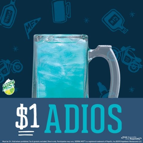 ApplebeesNY's tweet photo. https://t.co/00Gy7fkImn https://t.co/d4s6AbZolT