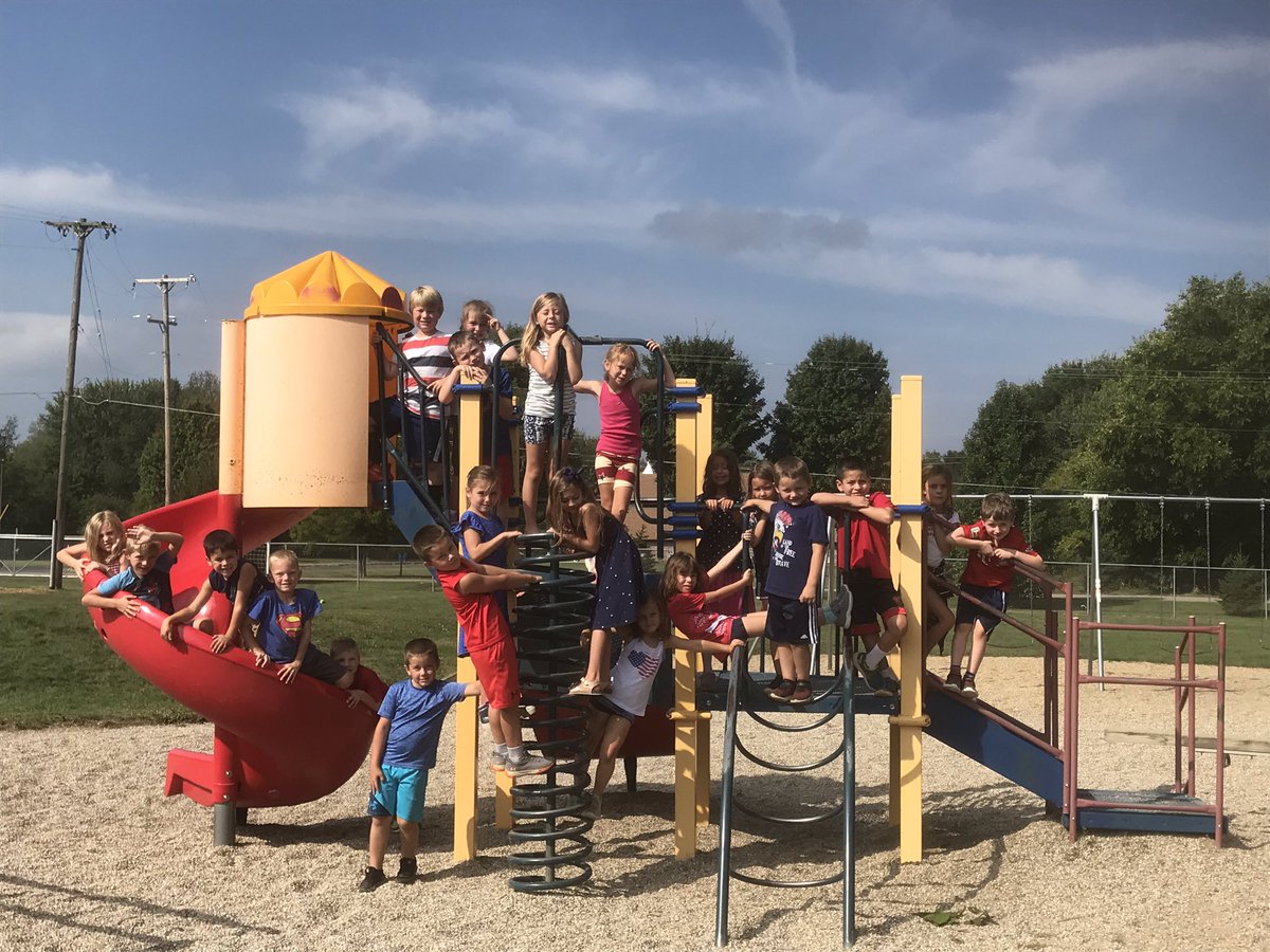 MrsKoets's tweet image. Red, white, and blue proud!