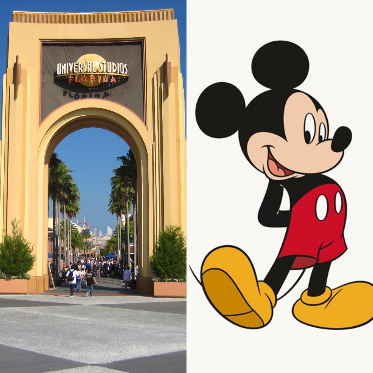 KatRamirezLWH's tweet photo. Are you #teamuniversal or #teamdisney? Show us tomorrow for Theme Park Thursday @LWHS_Canes #homecoming2019 https://t.co/OPImVMXvzg