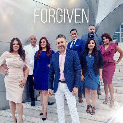 Forgiven tweet media