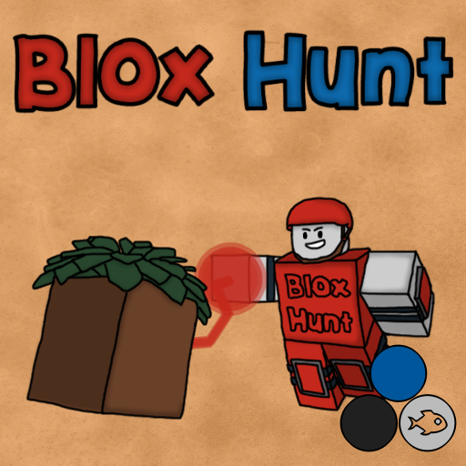 Codes For Blox Hunt Soundexile - roblox jellyfish catching simulator gamelog july 25 2018