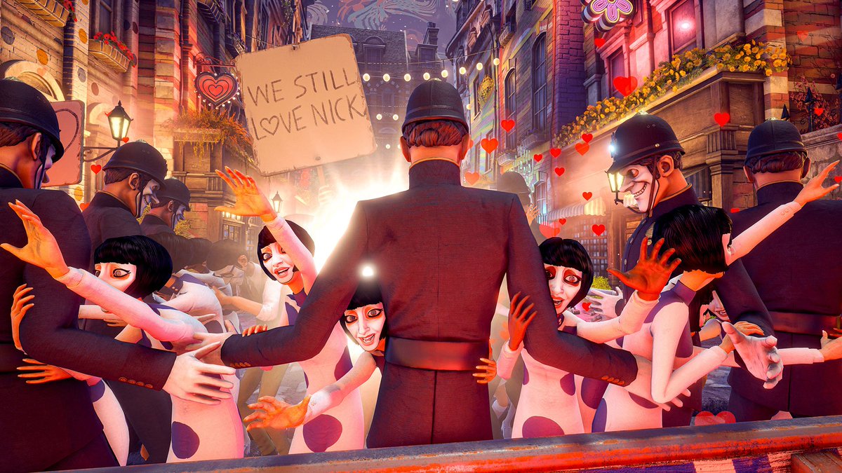 we happy few update news we happy few update news