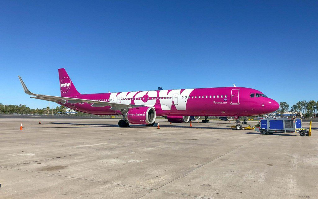 TravelLeisure's tweet photo. Get ready for cheap flights to Iceland again, because WOW Air is making a comeback https://t.co/7PIVmAaLwD https://t.co/yJzcC0pI0c