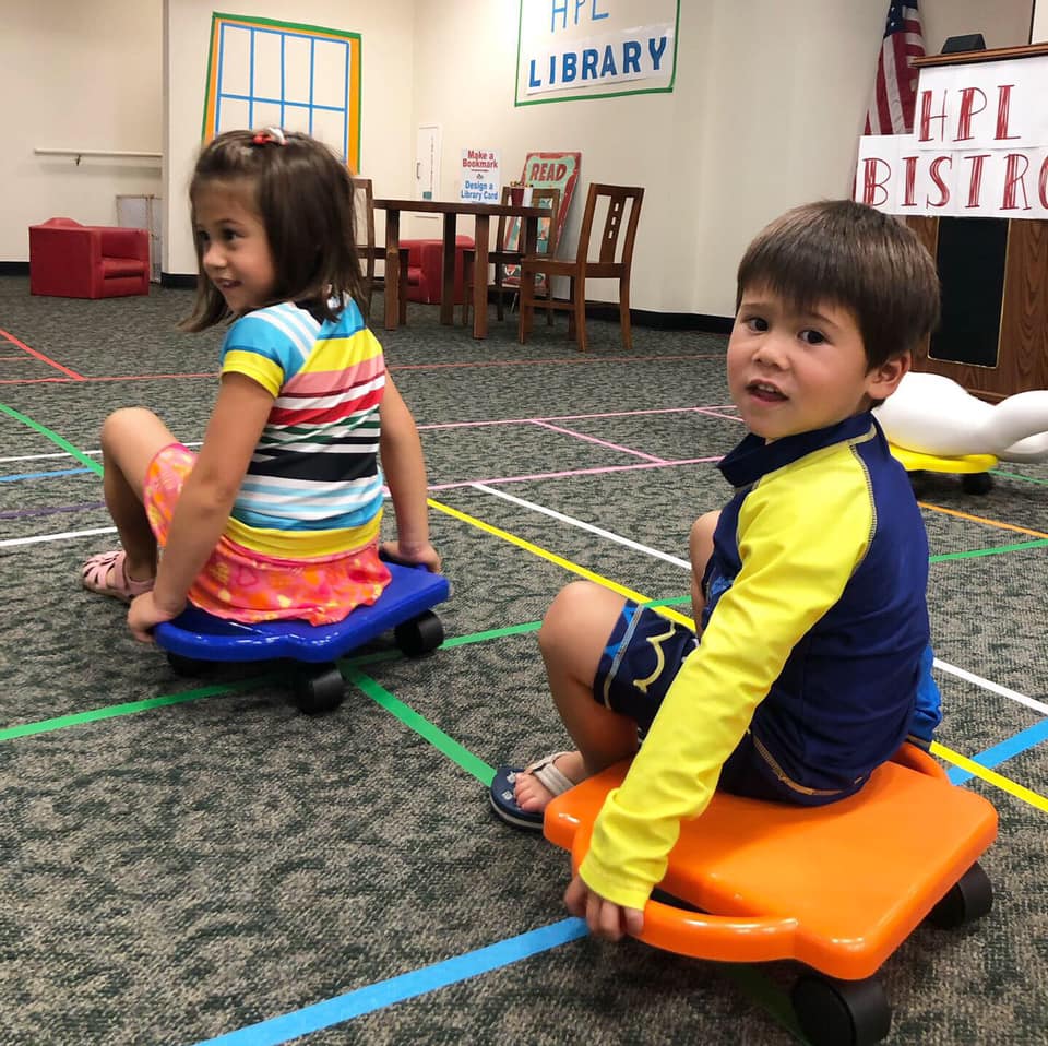 MissLauraLib's tweet photo. New blog post up about one of my favorite programs yet! Tape Town!! https://t.co/x72lwyKovd https://t.co/XwZe3fPVjq