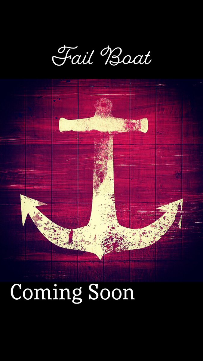 Fail Boat tweet media