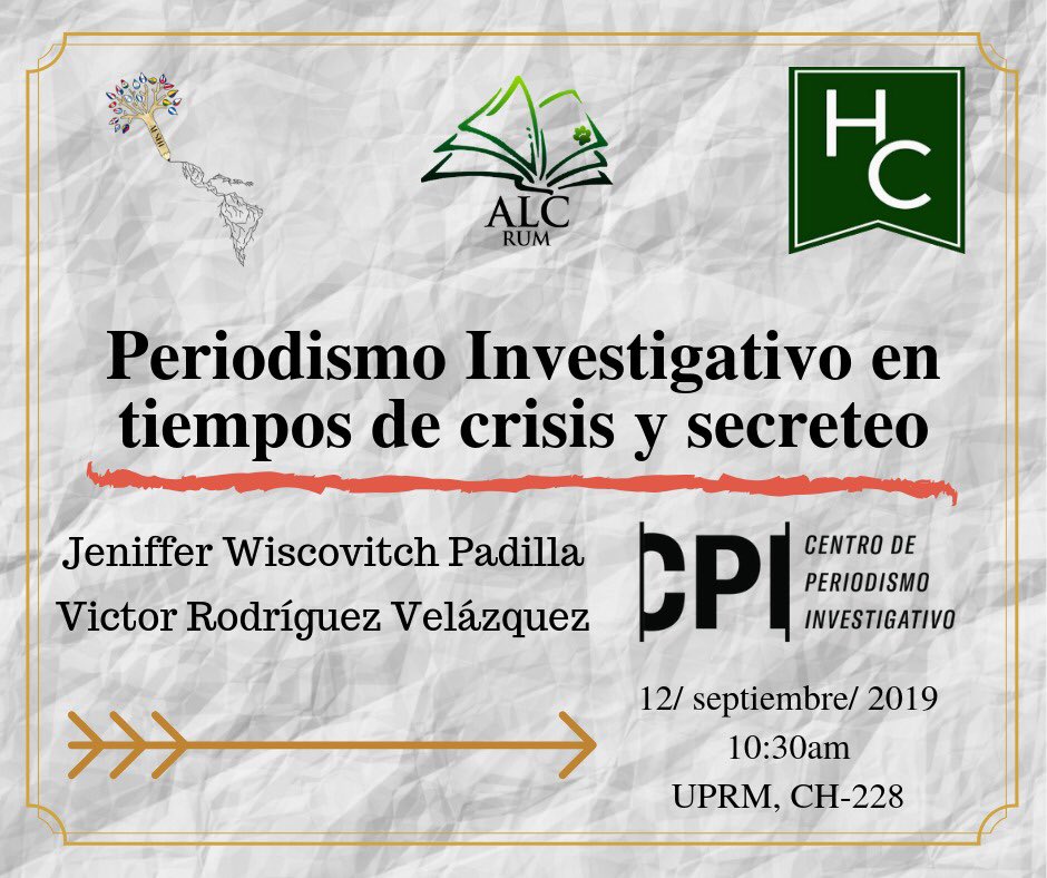 AlcUprm's tweet photo. Esto es mañana, corillx! Llégale, estará súper🔥 https://t.co/K1tNcXRl7T