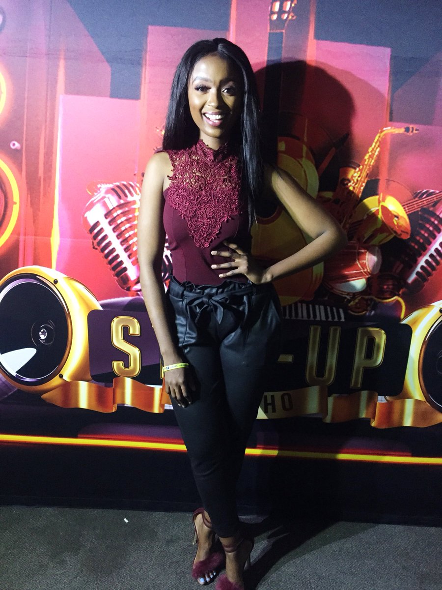 Lesotho_Diamond's tweet photo. #StepUpLesotho will be on #LTV π±πΈπΊ this Sunday Afternoon. You gonna watch? πππ₯°π€©β¨ https://t.co/yrvF2IIwuN