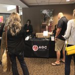 Photo by AGC Construction Leadership Committee (@AGC_CLC)