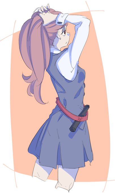 リトルウィッチアカデミのtwitterイラスト検索結果 古い順 リトルウィッチアカデミのtwitterイラスト検索結果 古い順
