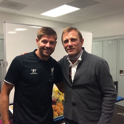 TheBritWill's tweet photo. #NewProfilePic https://t.co/yBf4GLkHEI
