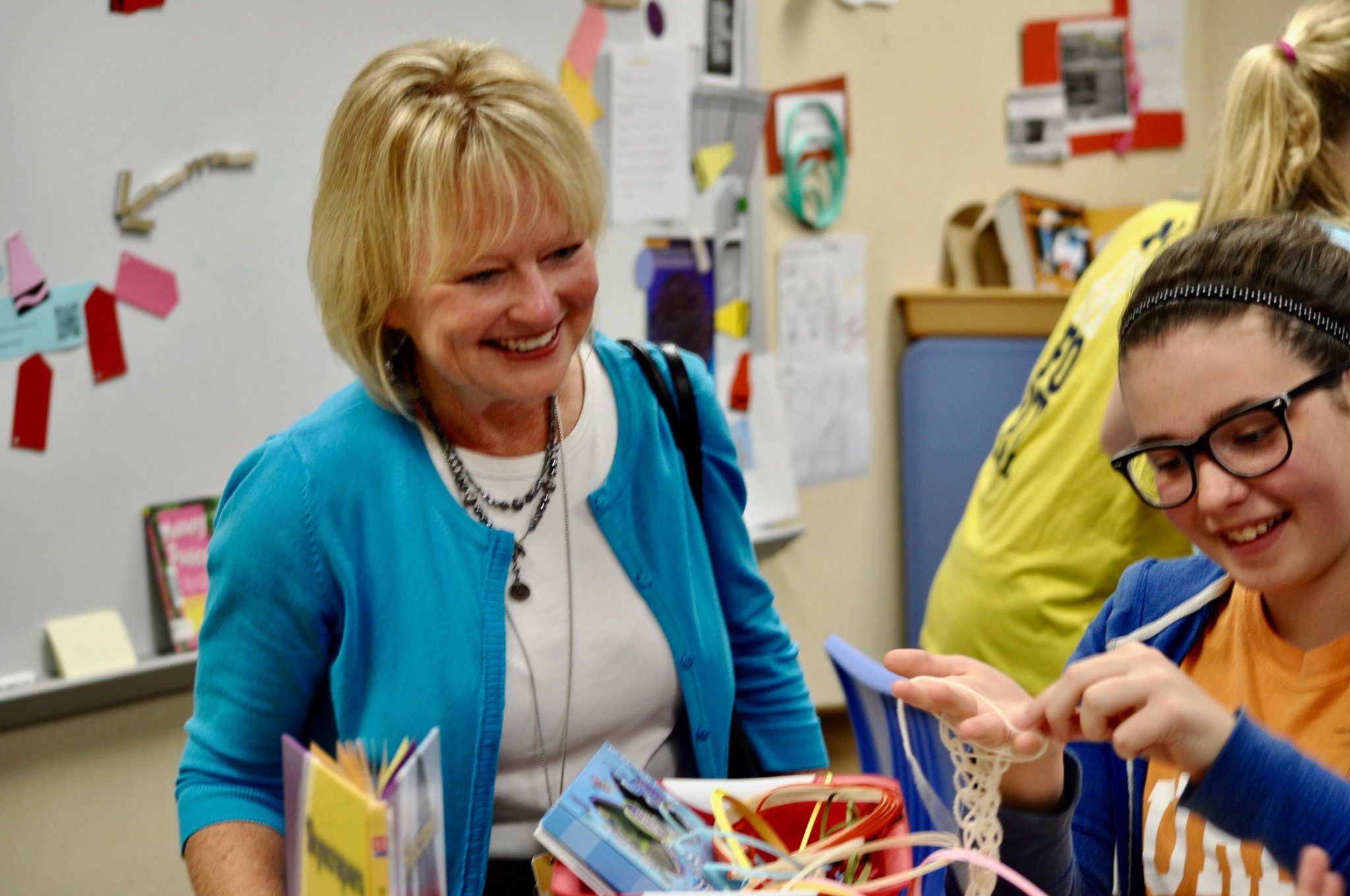 Noblesville Schools on Twitter "Noblesville’s Bethnieder Named