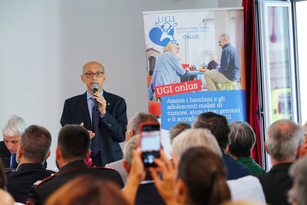 UGIODV's tweet photo. π Nasce UGI2 π
Ecco alcuni articoli che parlano di noi ed Γ¨ merito di TUTTA la grande FAMIGLIA UGI... grazie di CUORE per il continuo sostegno!!!
La Stampa https://t.co/cSKkXCWEQ5
Torino Oggi https://t.co/xJ3cVE7OU4
@CSP_live https://t.co/c0dEex2MRg
#ugi2 #casaugi #ugionlus https://t.co/M8lzxyAgb1
