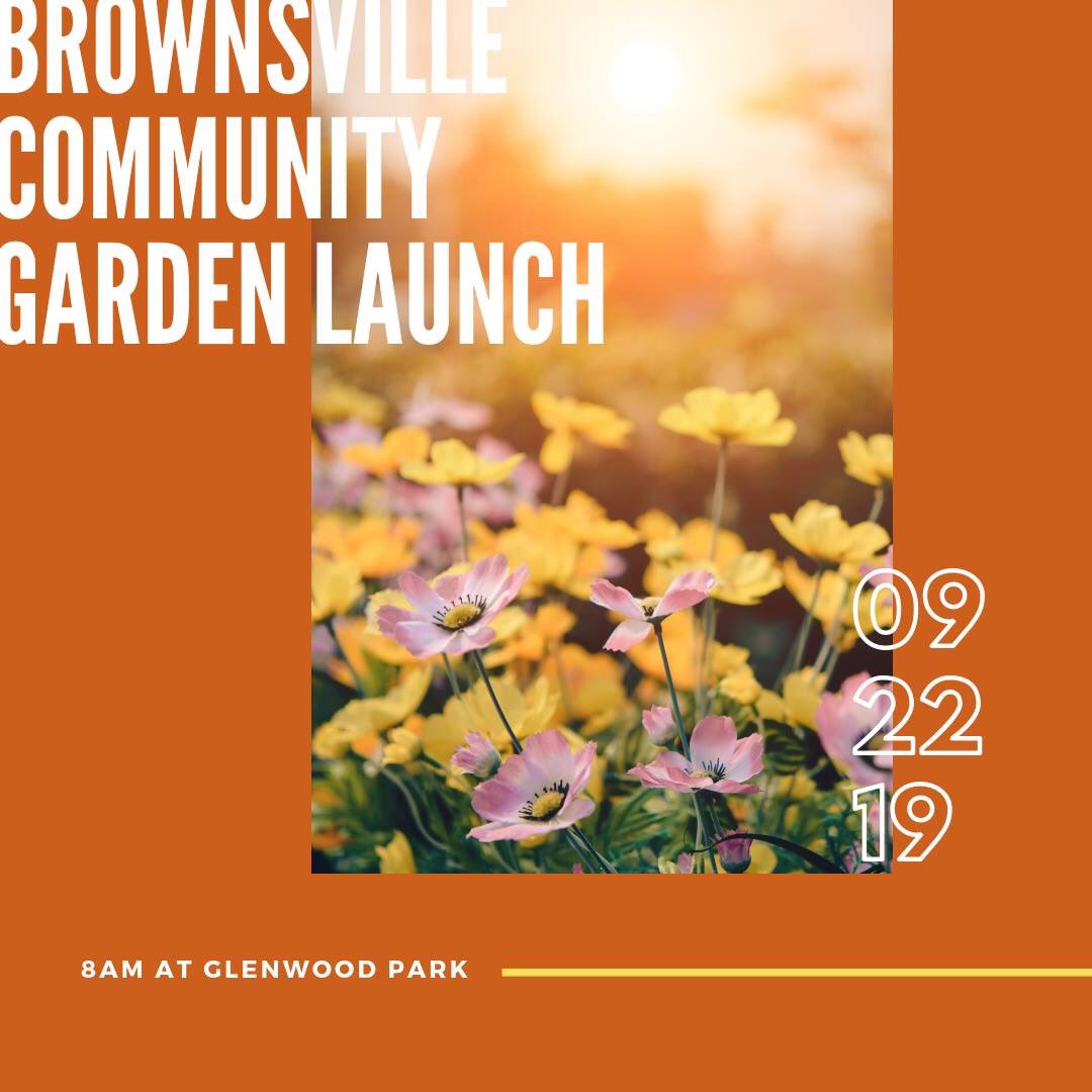 SoFloMoPros's tweet image. Salaam, friends! Save the Date: #soflomopros' Community Garden Launch will be on Sunday, September 22nd at 8AM at Miami's Glenwood Park, iA! There will be food, family-friendly entertainment, and fruit tree giveaways 😍 More deets here: soflomopros.wixsite.com/community/gard…