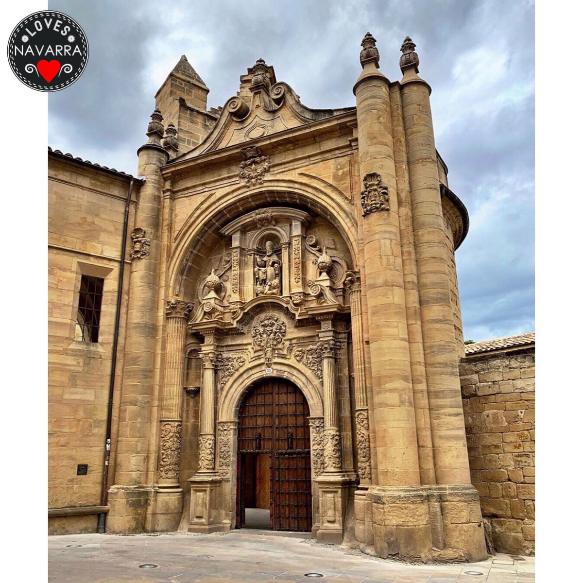 Foto #loves_navarra de #Viana de <a href="/jose4275/">alexis machado</a>