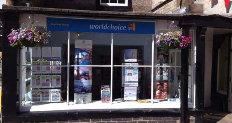 applebyjuniorFC's tweet image. Appleby Dragons U11’s v Langwathby Utd match this Sunday at home is kindly being sponsored by @ApplebyTravel kick off 11am. Thanks once again to a great local business sponsoring our match, please come down and support