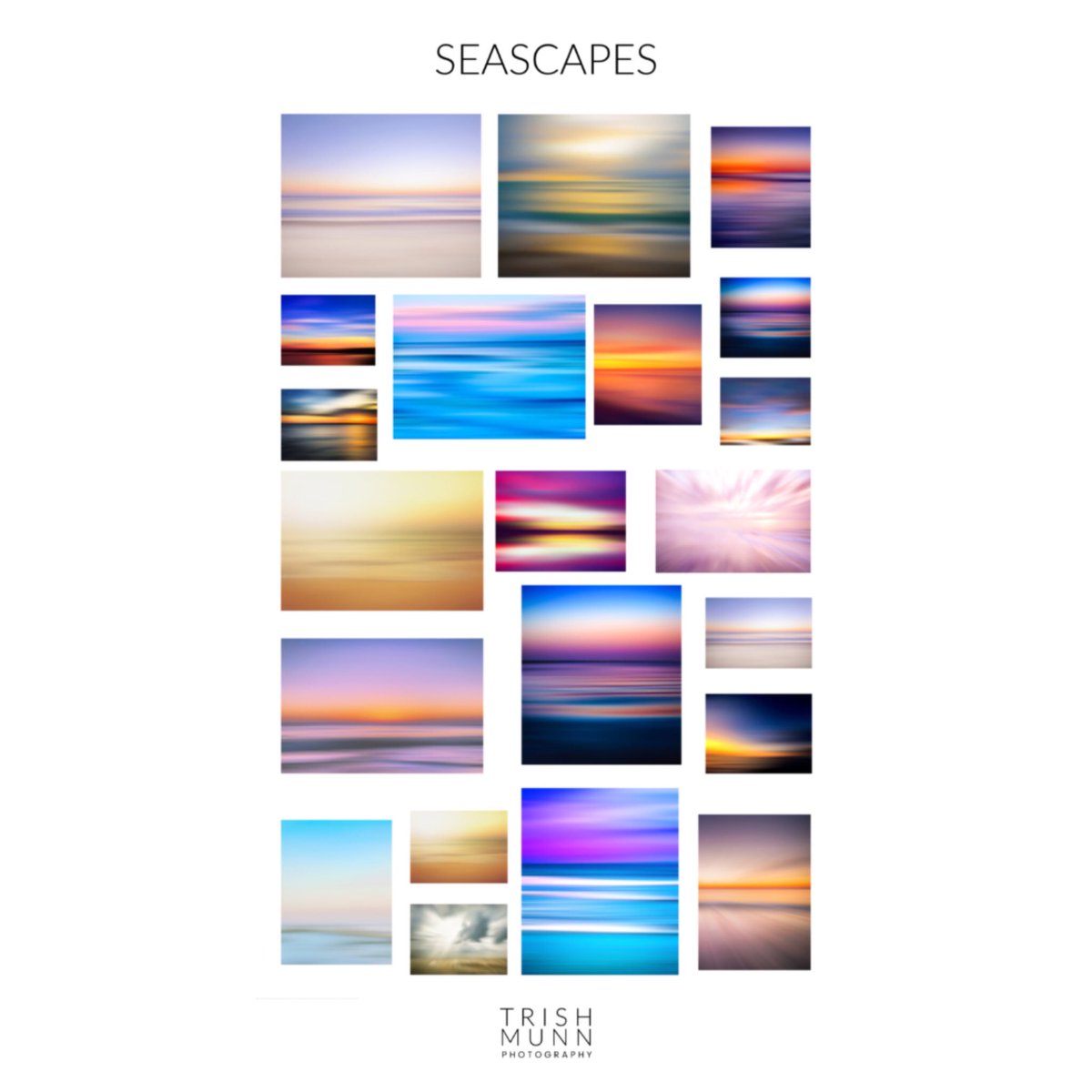 Trish Munn TV tweet media