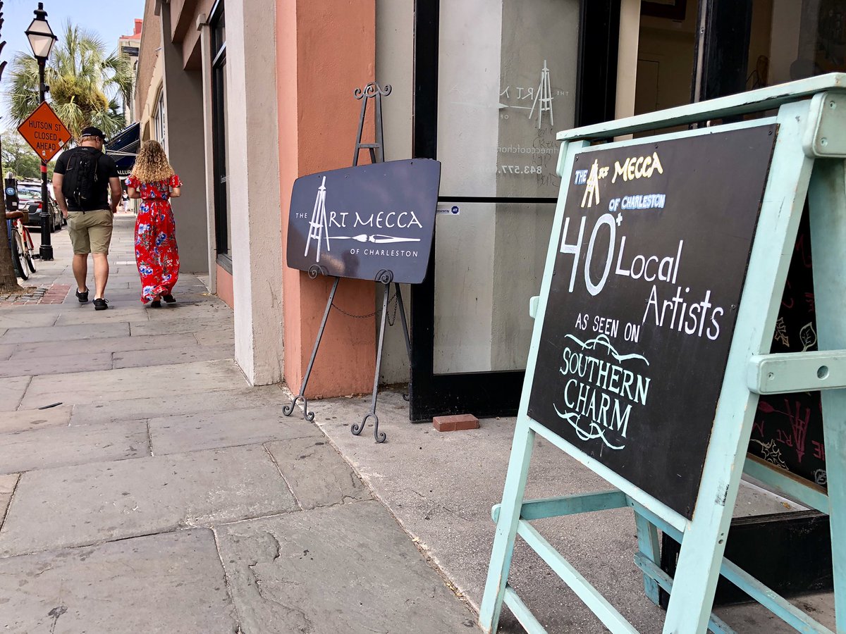 Trish Munn TV tweet media