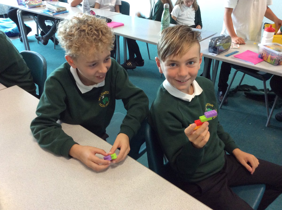 WPSYr4Melyn's tweet photo. Year 6 had their first coding session today! We focused on looking at algorithms and giving clear instructions. Can they give instructions to build a Lego structure, and draw a shape picture? #WPScoding #WPSICT #WPSDCF @EAS_STEM @EAS_Digital @Willowtown6 https://t.co/Vc7sip5DFm