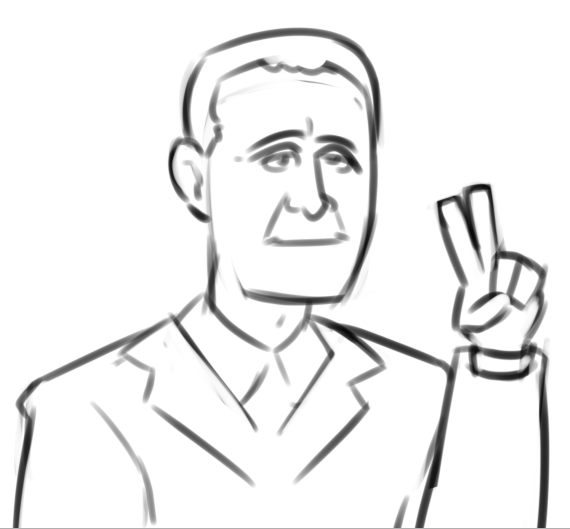 Happy Birthday Bashar al-Assad 