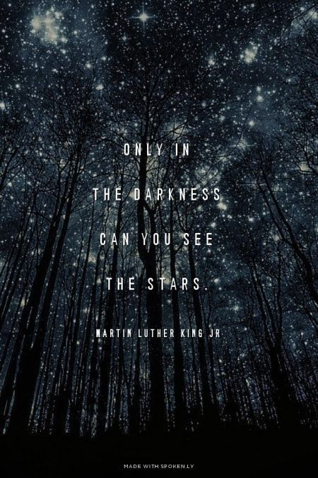 ApexEnvirotech's tweet photo. "Only in the darkness can you see the stars." - Martin Luther King Jr.

#WordyWednesday
#WednesdayWisdom https://t.co/fcN753ca1V