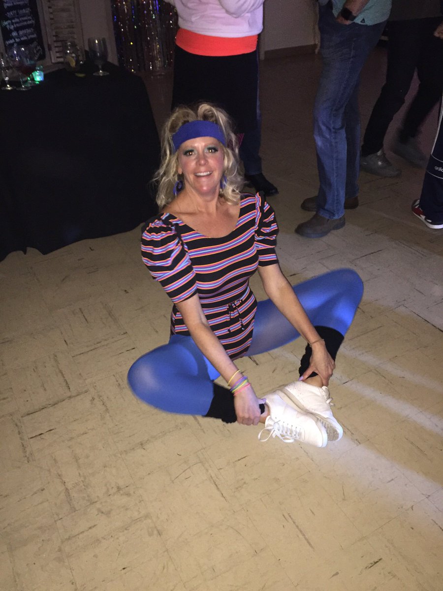 #CostumeContest#VooDooFest
