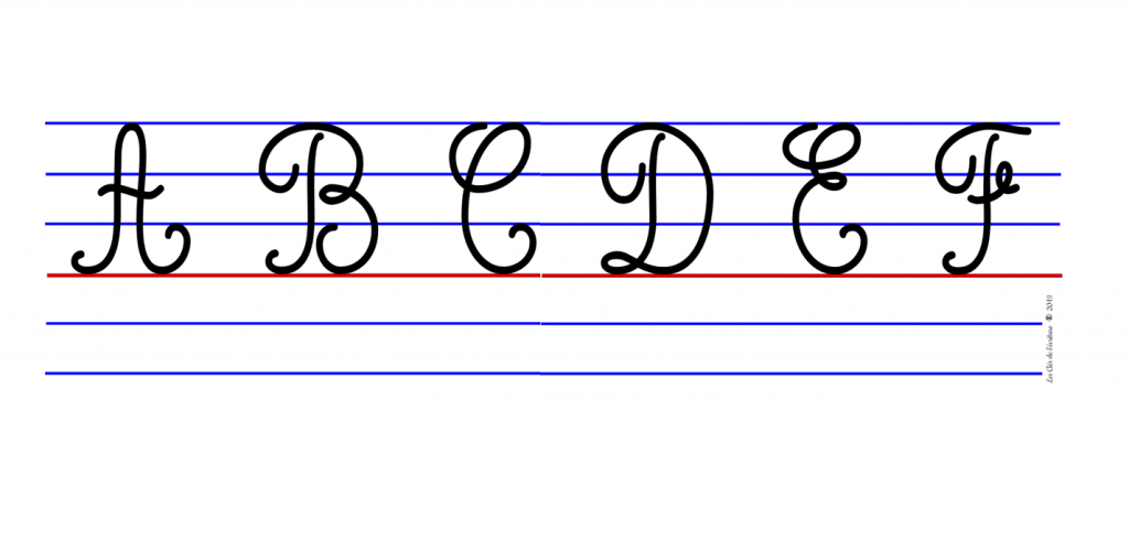 cles_ecriture's tweet image. Affichage des majuscules lesclesdelecriture.fr/2019/09/11/aff…