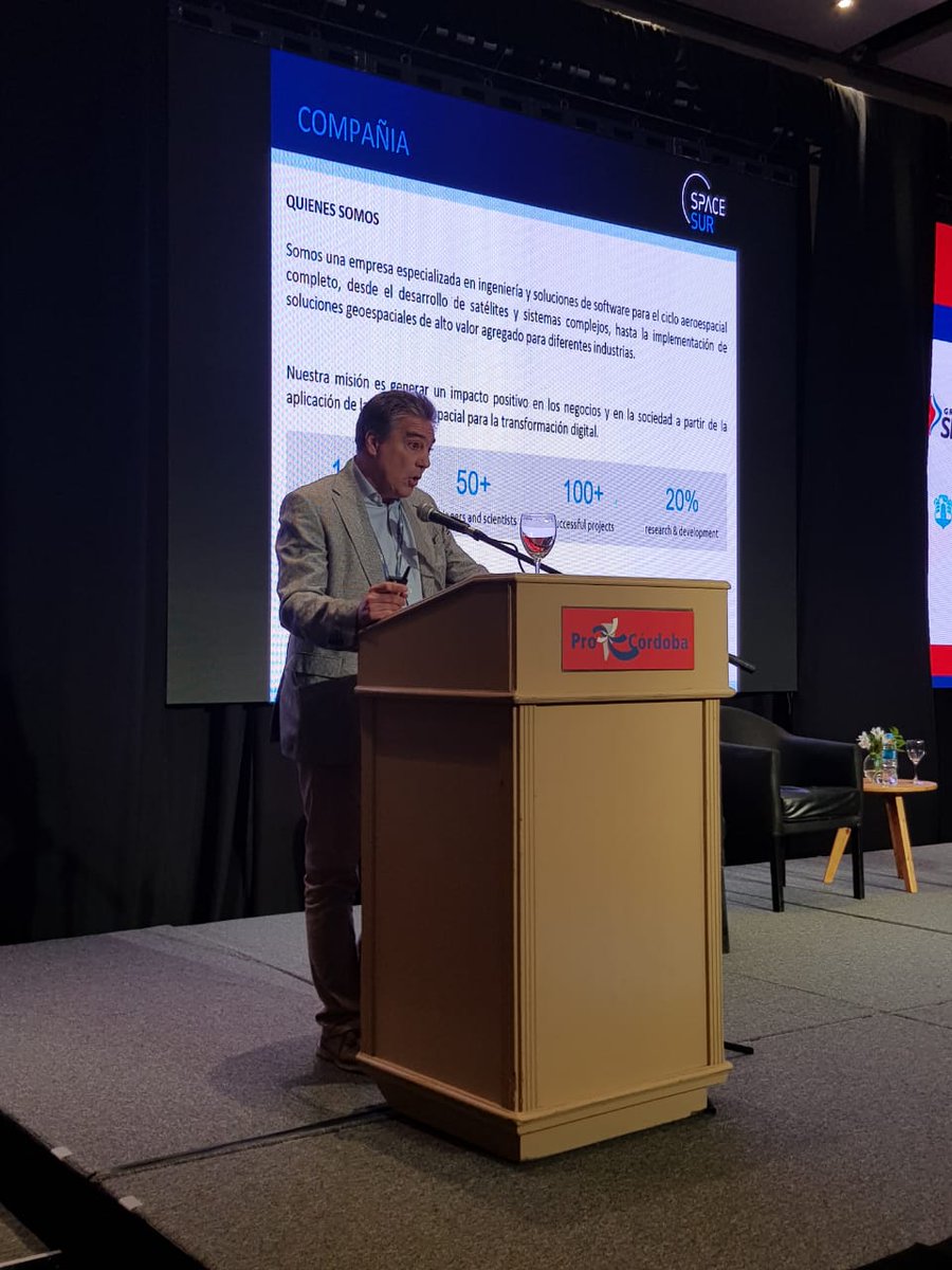 SpaceSUR tweet media