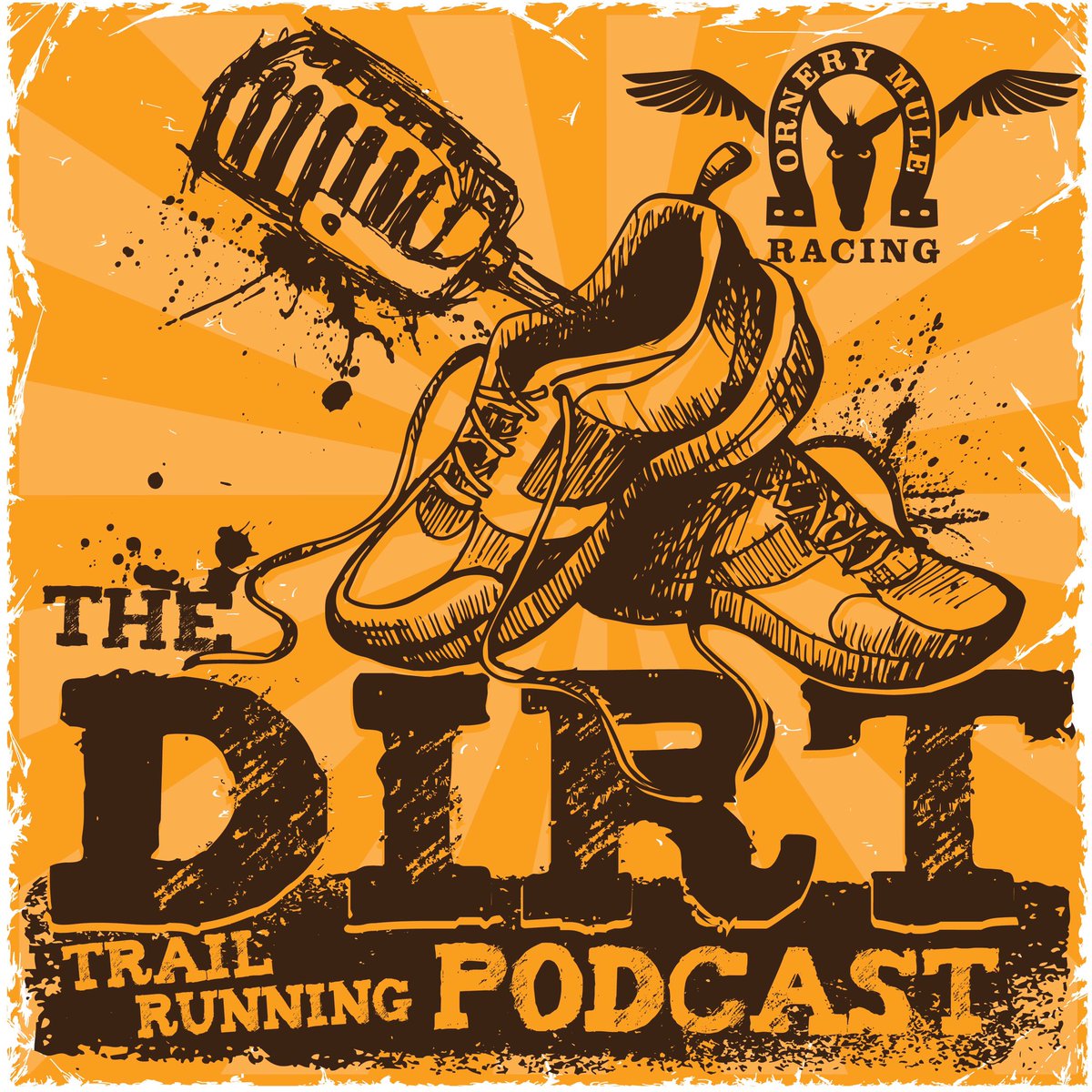 Stay tuned for the drop dates of the next YouTube and iTunes podcasts of “The Dirt”! 
Details coming soon...
#ornerymuleracing 
#heartland