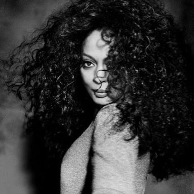 Ms Ross On Twitter Big Hair Is Always In I Love Pattern