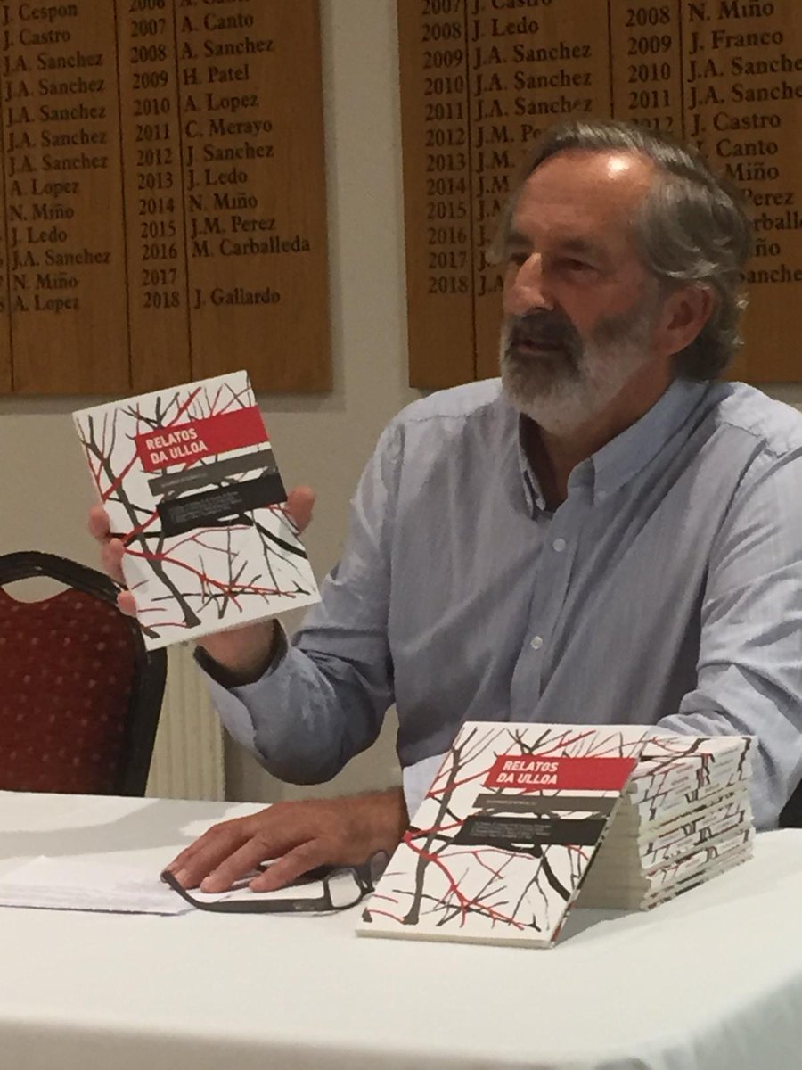 Centro Galego De Londres tweet media