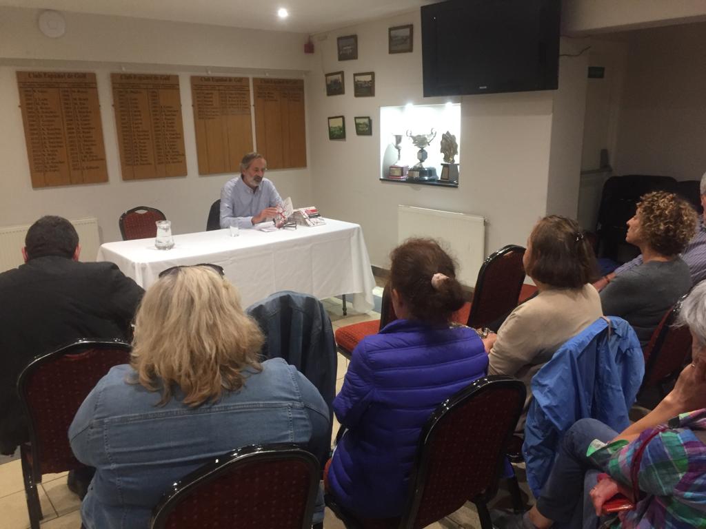 Centro Galego De Londres tweet media