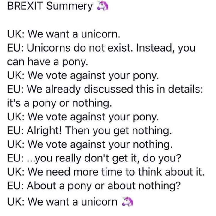 danielos1967's tweet photo. @davidschneider #brexit https://t.co/DlS6479FPq