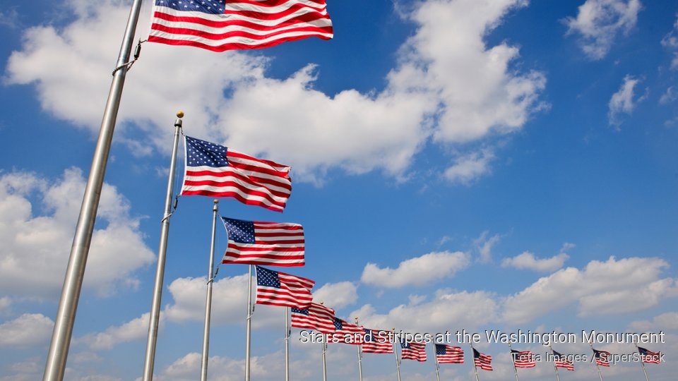 webshots's tweet photo. Today's Photo: Stars and Stripes at the Washington Monument https://t.co/fFHdqMZFD4 https://t.co/M8jxPySKac