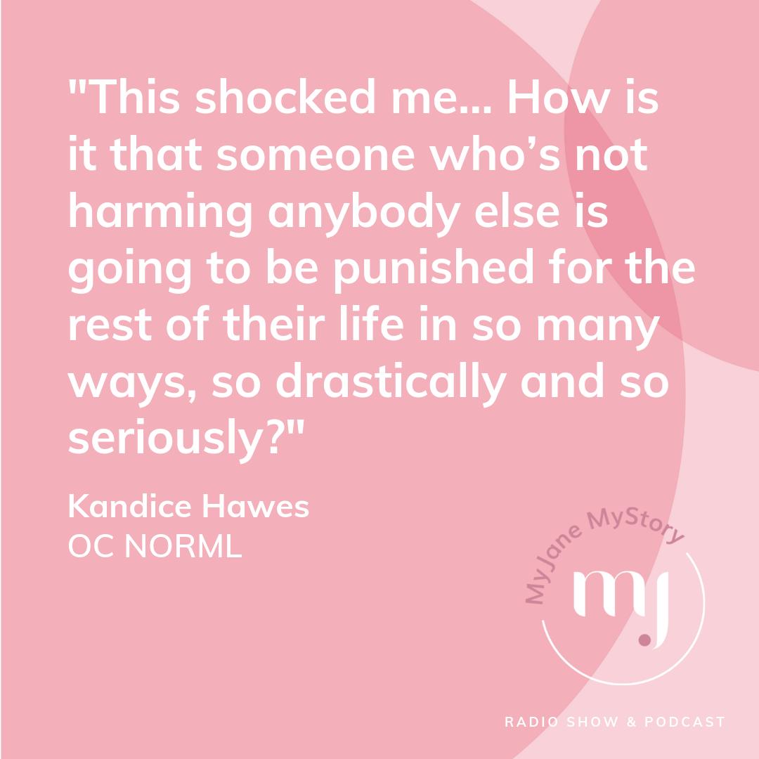 MichellePLive's tweet image. Have you heard of #MyJaneMyStory? 

Each week an inspiring activist, industry insider or #MyJane member sits down w/ @MyJaneInc to share their #cannabis story.

Apple #Podcasts - buff.ly/2JKMmOd
Spotify - buff.ly/2IW2vQB
SoundCloud - buff.ly/2XDrVsn