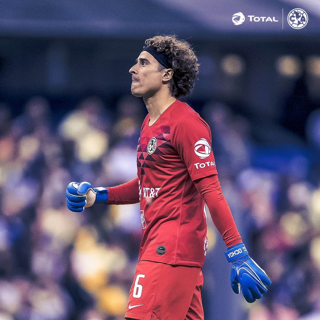 ClubAmerica's tweet photo. TOTAL, nuestro patrocinador oficial, te regala 11 pases dobles para el América vs Pumas‼

✅ Sigue a @Total_Mex
🔁 RT a este tweet
↪ Reply con #YoVoyConTOTAL

TOTAL contactará a 11 usuarios al azar el jueves 12 de Septiembre a las 6PM https://t.co/9LAiixVnSd