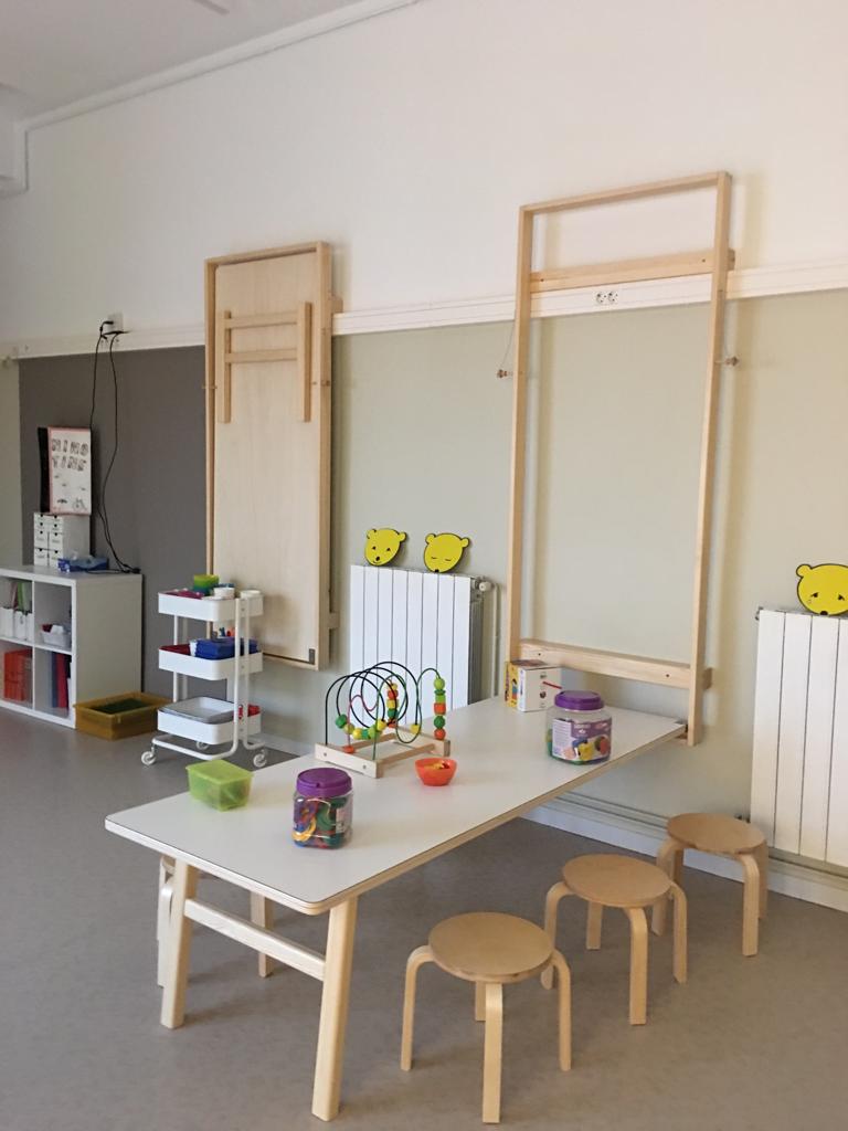 Escola Ramon Llull tweet media