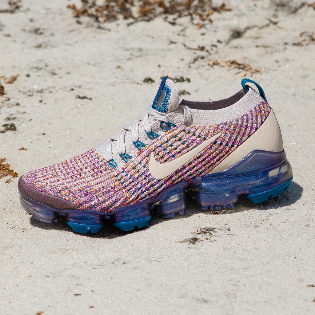 Nike Air Vapormax Flyknit 3 Blue AJ6900 106 Jimmy Jazz