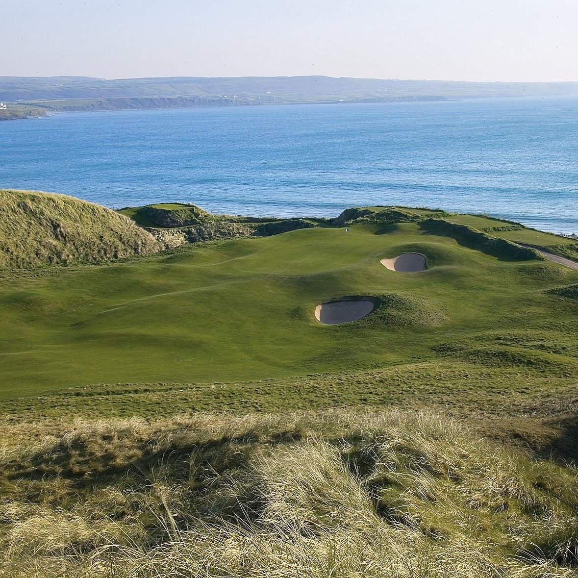 Emerald Five Star ☘⛳ tweet media