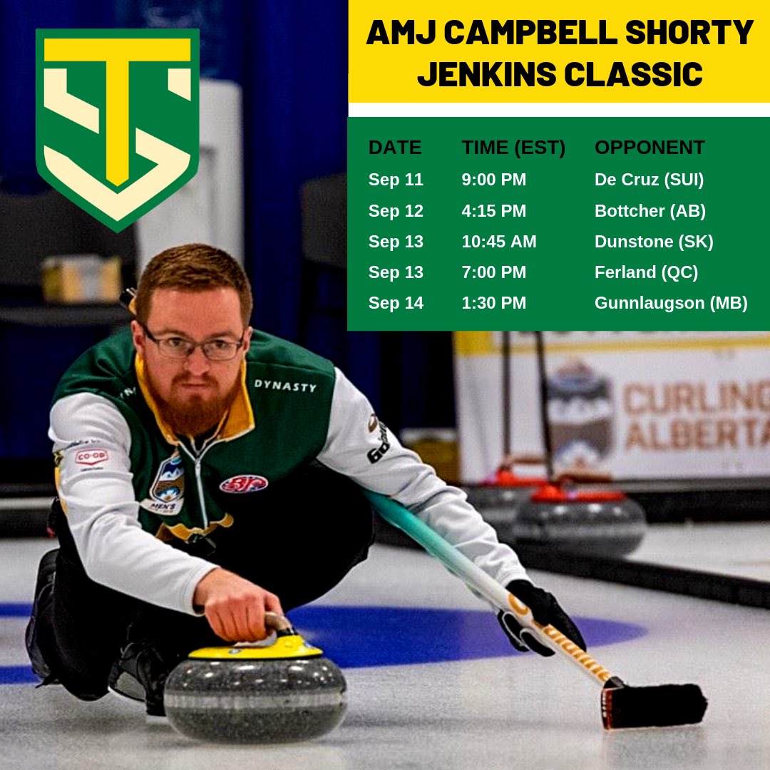 Team_Sturmay's tweet photo. We’re in Cornwall, ON this weekend for the AMJ Campbell Shorty Jenkins Classic! Check out when you can find us!!! 👇🏻👇🏻👇🏻#newweeknewus https://t.co/KeABtpbwNg