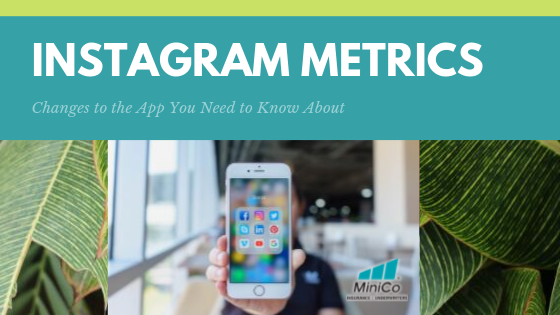 Instagram is at it again with more new changes to their metrics. This time, the focus is on likes and third-party tracker apps. Here’s what you need to know. #InstagramMetrics #Analytics  hubs.ly/H0kBBxn0