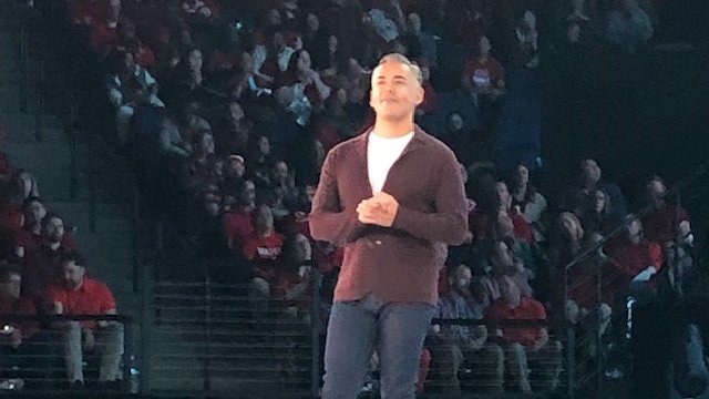 Next, a nod to our design legacy: “Once you commit to Design for All, you can only keep getting better.” Two decades and 175+ designer collaborations later, we’re doing just that! Our 20-year Anniversary Collection launches Sat.: tgt.biz/h3glw. #WeAreTarget #Target20