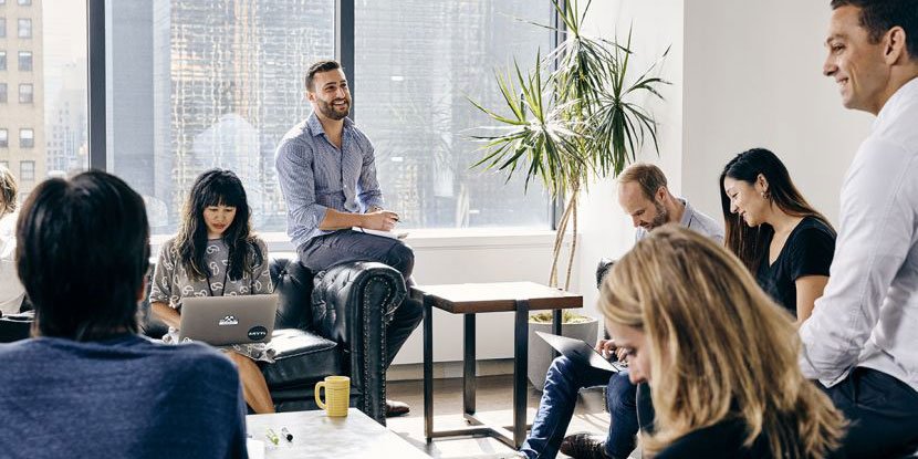 Company's tweet image. Shoutout to @Company member @TeamAnvyl for being included in this year's @Forbes list of the top 20 up-and-coming cloud ☁️ companies. See the full list here, which also includes community member @illumio: bit.ly/2kGsm6S. @kenrickcai