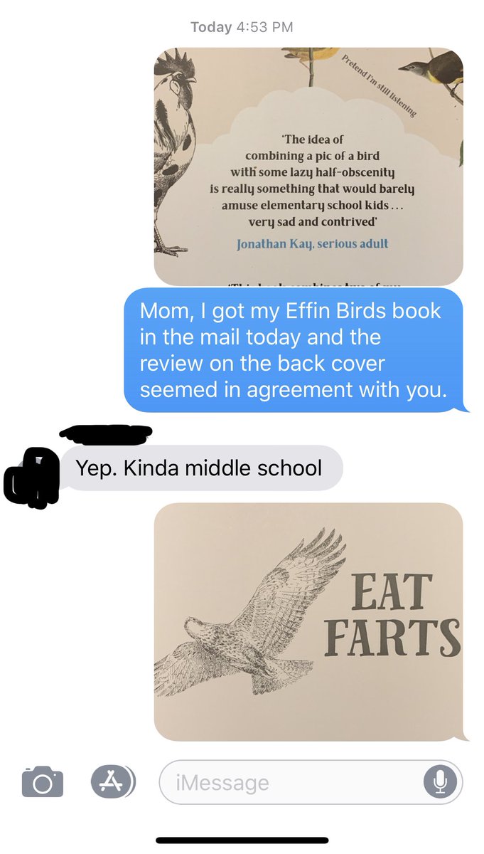 L_Roswell's tweet image. @EffinBirds I don’t think I’m making a compelling argument.